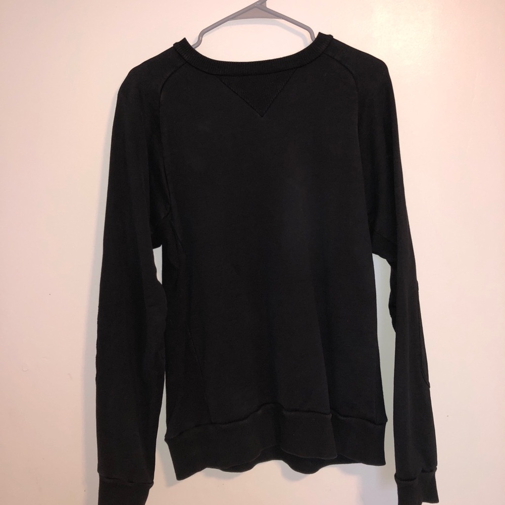 Y-3 Crewneck - Picture 2 of 3